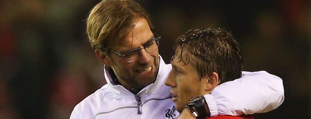 Odds slashed on Liverpool signing Bundesliga-based international