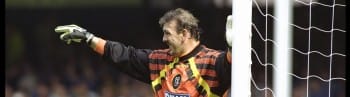 Neville Southall Exclusive Interview: Everton legend on the Toffees, Wales and, of course, goalkeepers