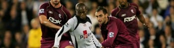 Luis Boa Morte Exclusive Interview: Ex Fulham winger predicts a title for Arsenal