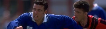 news.bwin Exclusive: Leicester legend Muzzy Izzet talks Turkey and tips the Foxes for the title