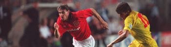 news.bwin exclusive: Andrei Kanchelskis holds forth on Everton, Man Utd, Rangers and Russia at Euro 2016
