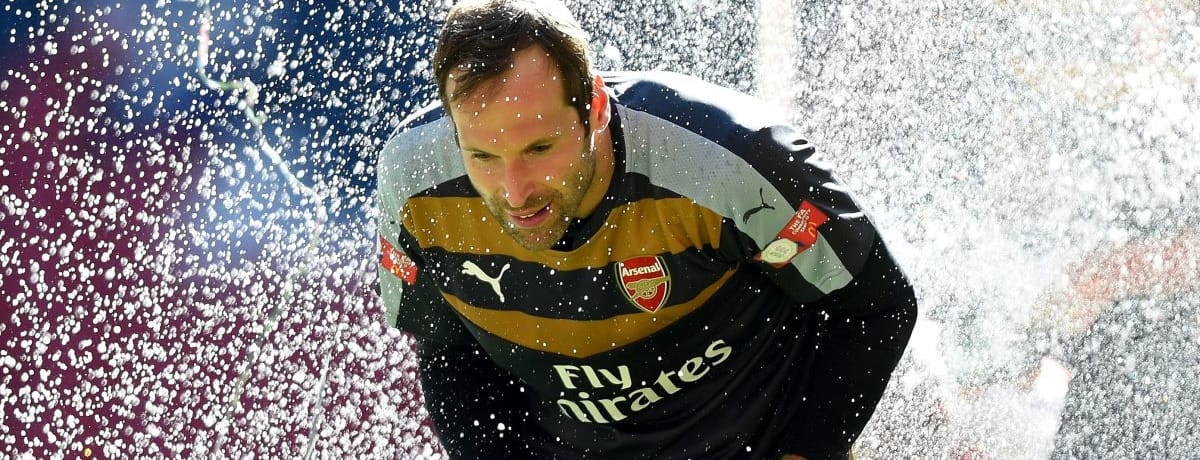 Why Arsenal keeper is Golden Glove favourite, not Man City, Leicester Spurs or Man Utd rivals