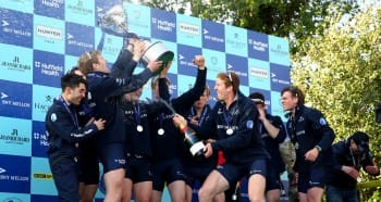 Australian exclusion makes resourceful Cambridge the best Boat Race wager