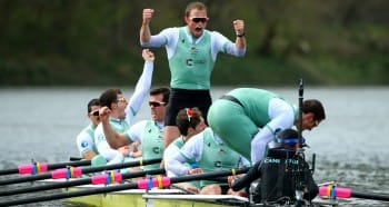 Cambridge win shows German rowers must be valued highest in pursuit of Boat Race glory