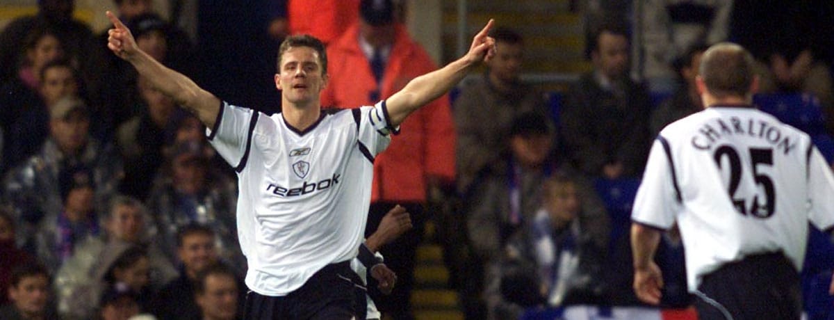 Gudni Bergsson Exclusive Interview: Bolton legend chats Spurs' title chances and Iceland