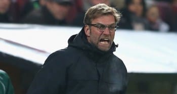 Klopp's transfer record shows why Liverpool should avoid Napoli man