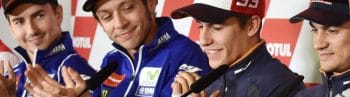 MOTOGP 2016: Another season of domination by title-hogging trio (and Dani Pedrosa) awaits
