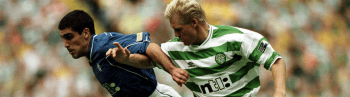 news.bwin Exclusive: Johan Mjallby talks Celtic, Bolton and Sweden at Euro 2016