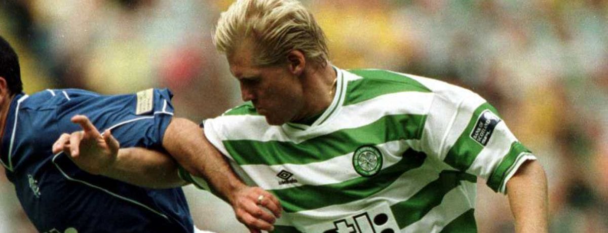 news.bwin Exclusive: Johan Mjallby talks Celtic, Bolton and Sweden at Euro 2016