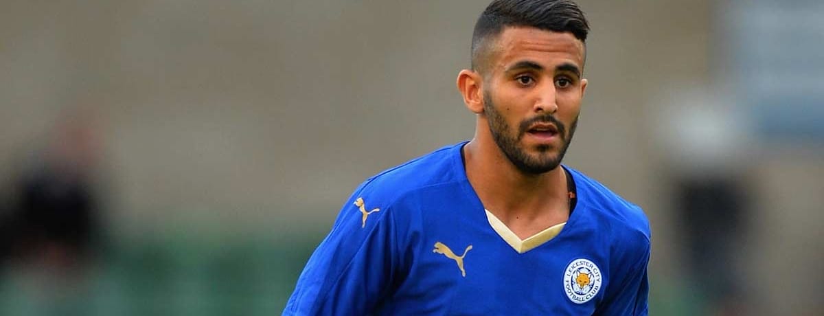 Leicester match-winner incredible price in PFA player of the year betting