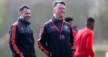 Manager revelations suggest Man Utd will compromise success to maintain Giggs infatuation