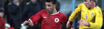 Albania great makes his Euro 2016 predictions and discusses Man Utd talent with news.bwin