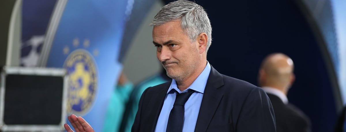 Why it’s inevitable that Chelsea will be the fall guys of Man Utd appointment