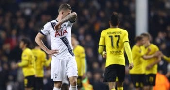 Why Spurs are more likely to lose main men than Leicester