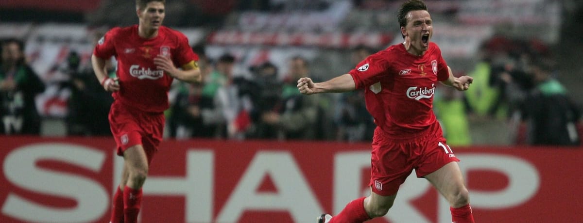 Exclusive Interview: Istanbul hero talks Liverpool, Klopp and the Czech Republic at Euro 2016