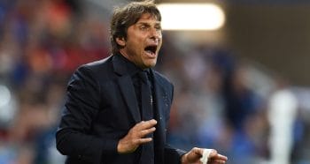 Belgian revolution would aid Chelsea in title challenge