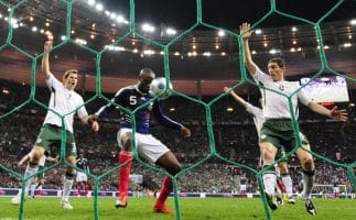 France v Republic of Ireland Preview & Match Odds