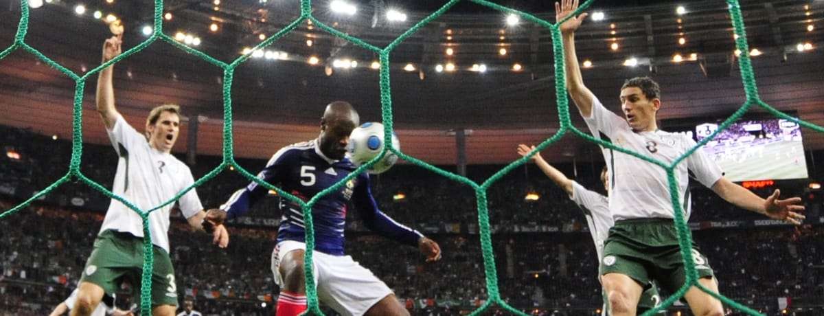 France v Republic of Ireland Preview & Match Odds