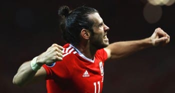 Greek inspiration to help Wales turn tide of misfortune for debutant semi-finalists