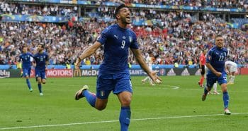 Germany v Italy Preview & Match Odds