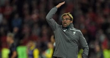 Sale of superstar vital if Liverpool are to land top-four berth