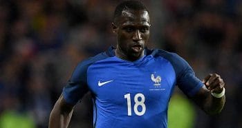The breakthrough Spurs talent of last season has most to fear from Sissoko arrival