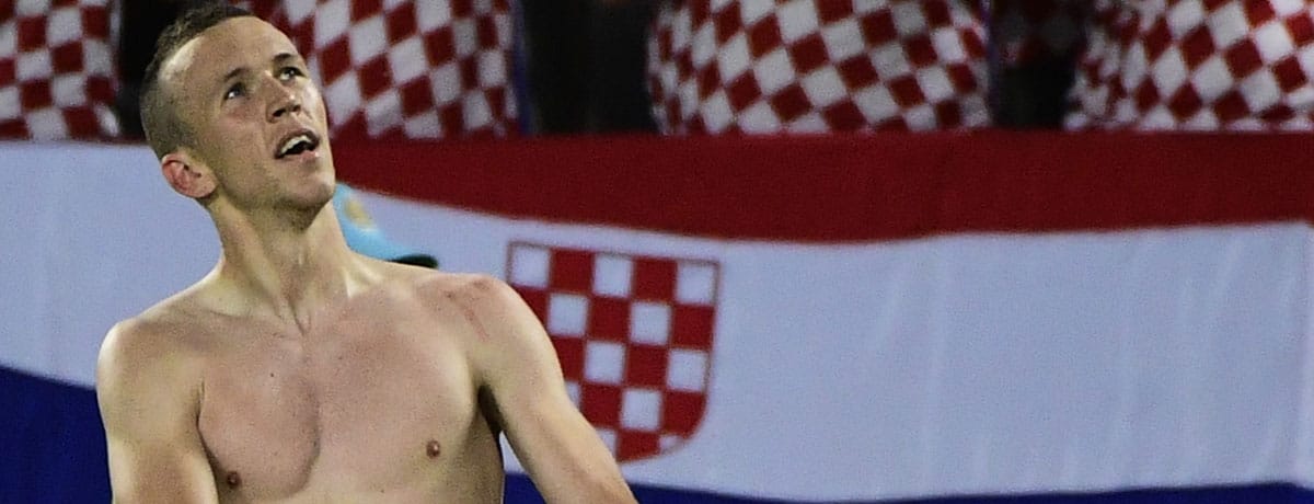 Croatia v Portugal Match Preview & Betting Odds