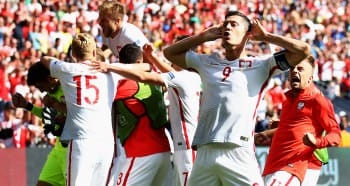 Poland v Portugal Preview & Match Odds