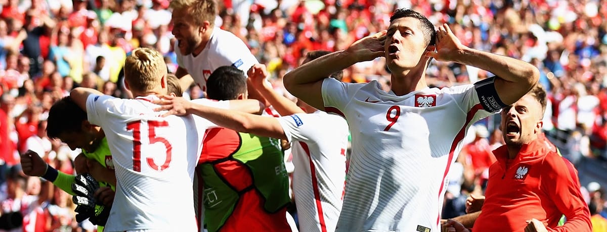 Poland v Portugal Preview & Match Odds