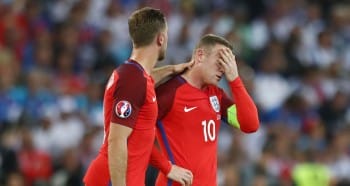 England v Iceland Preview & Match Odds