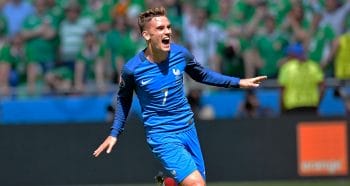 France v Iceland Preview & Match Odds