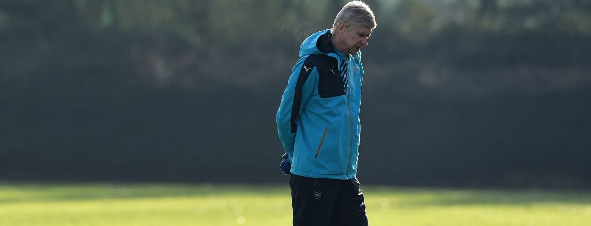 Caution advised as Arsenal prepare to spend more than ever before on a defender
