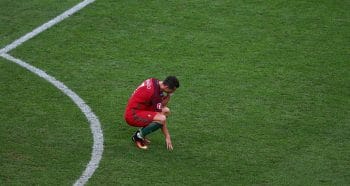 The plight of extra-time addicts points to miserable end in Real Madrid ace’s Euros dream
