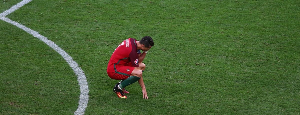 The plight of extra-time addicts points to miserable end in Real Madrid ace’s Euros dream