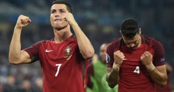Portugal v Wales Preview & Match Odds