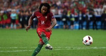 Euro 2016 player of tournament odds: Now is the time to back Portugal tyro