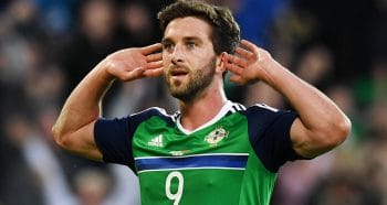 Odds on Will Grigg Bundesliga switch slashed in wake of 10,000-strong petition