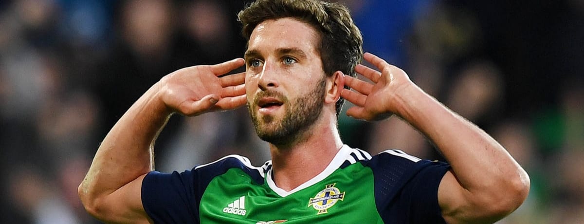 Odds on Will Grigg Bundesliga switch slashed in wake of 10,000-strong petition