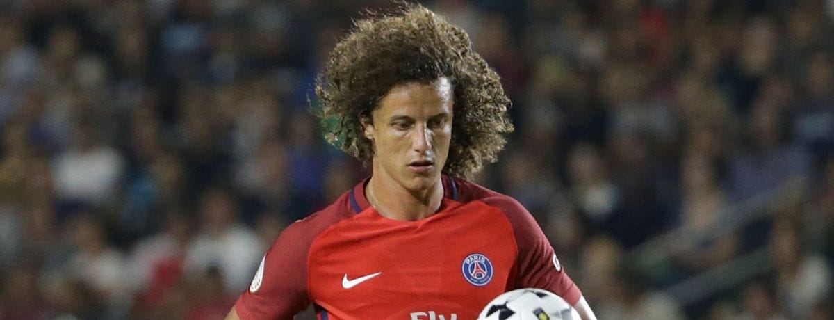 Odds point to David Luiz’s second Chelsea stint being more successful