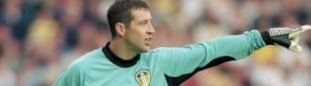 Former England goalkeeper talks Leeds, Everton, Crystal Palace and Pogba price