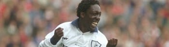 Wing wizard Ruel Fox holds forth on Tottenham, Newcastle, Norwich and West Brom