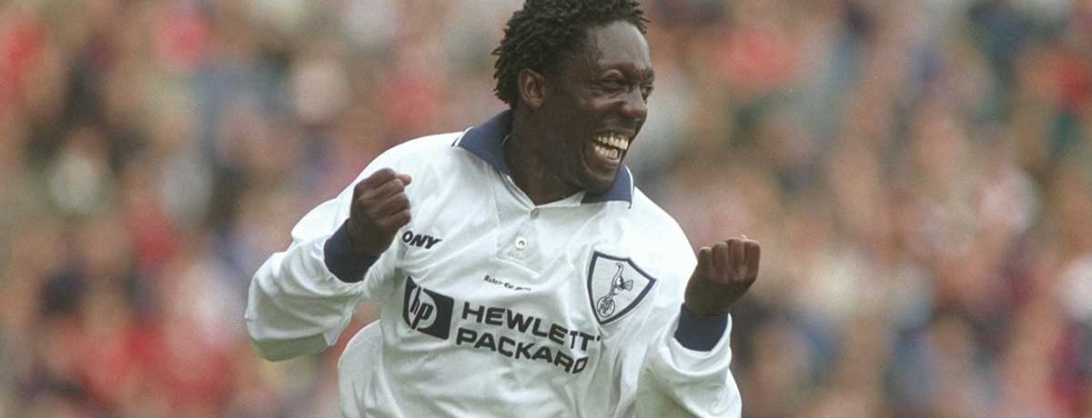 Wing wizard Ruel Fox holds forth on Tottenham, Newcastle, Norwich and West Brom