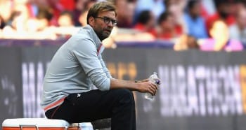 Liverpool risk missing out on top talent selling at bottom dollar