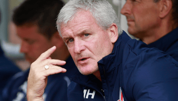 Stoke vs Hull: Potters to stop the rot