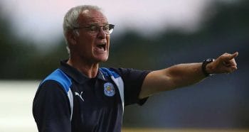 Leicester v Club Brugge: Visitors look the value with Foxes practically through
