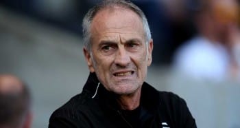 Guidolin gripes evidence that Swansea are aping Sunderland’s survival strategy