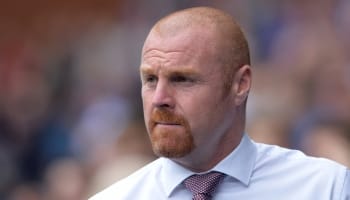 Crystal Palace next manager odds: Dyche tipped for Eagles