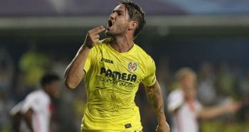 Villarreal and Metz hold the key to Sunday night treble success