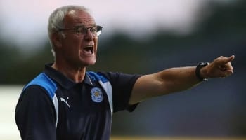 Leicester v Derby: Foxes can hit form in cup clash