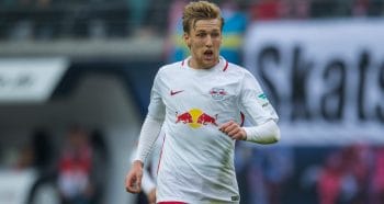 Top four the best case year-one scenario for ambitious RB Leipzig